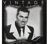 Vintage Collection Series by Slim Whitman (1997-05-03)