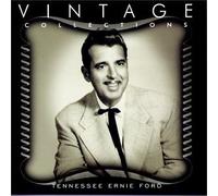 Vintage Collection Series by Tennessee Ernie Ford (1997-03-11)