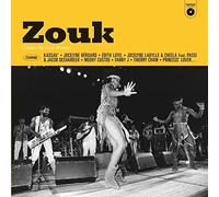 Vintage Collection - Vintage Zouk [Vinilo]