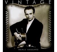 Vintage Collections by Merle Haggard
