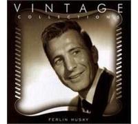Vintage Collections Series by Ferlin Husky