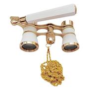 Vintage - Compact Elegant Adjustable Handle Glasses - Bird Wat Glasses Feature A Compact Desigching Portable - for Cinema Traveling Sightseeing Games Performance