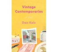 Vintage Contemporaries (ebook)