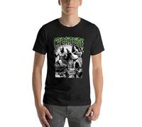 Vintage-Creature-from-The-Black-Lagoon-T-Shirt-Anime-Clothes-Aesthetic-Clothing-Korean-Fashion-Plain-t
