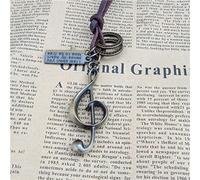 Vintage Cuero Negro Marrón Flecha Collares Y Colgantes Cuerpo Gargantilla Cadena Hombres Y Mujeres Collar Joyería Mejor Regalo,modelo 18