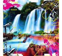 Vintage Culture Promised Land (CD) Album Digipak (Importación USA)