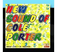 Vintage Dance Orchestras No. 178 - EP: New Sound Of Cole Porter