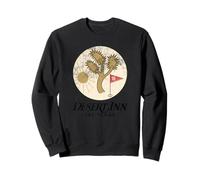 Vintage Desert Inn Casino Las Vegas Mid Century Style Sudadera