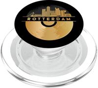 Vintage-Disco-Música 90 Festival Skyline-Nederland-Rotterdam PopSockets PopGrip para MagSafe