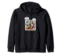 Vintage es como si no escucharan en absoluto Bro Mismo Meme Sudadera con Capucha
