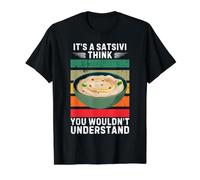Vintage Es un satsivi Que Creo Que no entenderías Camiseta gráfica económica