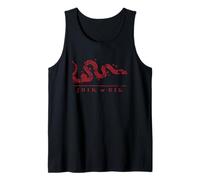 Vintage Estados Unidos Ben Franklin 1754 Join or Die Snake Camiseta sin Mangas