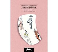 Fashion: Labels & Stickers