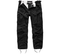 Vintage Fatigas Hombres Combatir Pantalones Excedentes Ejército Estilo Trabajo P