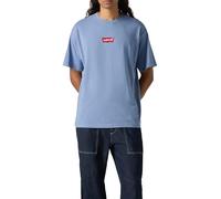 Levi's Vintage Fit Graphic Tee Badge Bw Logo Talla: L | Camisetas con Decoración Impresa Outlet | Hombre