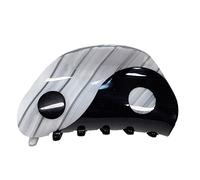 Vintage For Chi Pinzas Para Cabello Pinzas La Mandíbula Del Cabello Retro Antideslizantes Pasadores De Acetato Soporte Caballo Niñas Tocados Estilo Chino