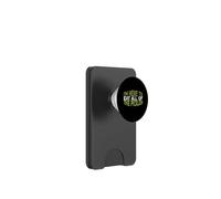 Vintage Funny I'm Here To Eat All of The Pickles PopSockets PopWallet para MagSafe