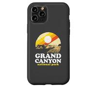 Vintage Grand Canyon Retro Eighties Graphic Carcasa para iPhone 11 Pro