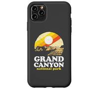 Vintage Grand Canyon Retro Eighties Graphic Carcasa para iPhone 11 Pro MAX