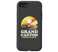 Vintage Grand Canyon Retro Eighties Graphic Carcasa para iPhone SE (2020) / 7/8