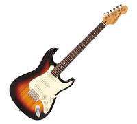VINTAGE GUITARRA ELÉCTRICA DE LA SERIE DE COASTER V60-3 TONE SUNBURST
