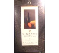 Vintage: Historia del vino Vol. 4 [VHS]