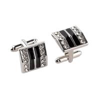 Vintage Housetop Shaped Cufflinks Man Triangle Cuff Button Classic French Shirt Cuff Link Business Cuff Links Men