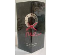 VINTAGE I LOEWE ME 50 ml EAU de TOILETTE SPRAY DISCONTINUED NEW