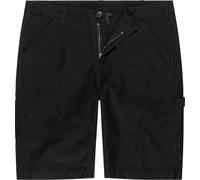 Vintage Industries Alcott Shorts, negro, tamaño L para Hombres