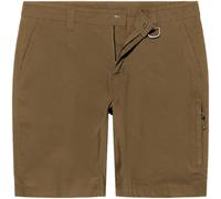 Vintage Industries Angus Shorts, marrón, tamaño XL para Hombres