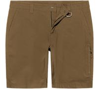 Vintage Industries Angus Shorts, marrón, tamaño L para Hombres