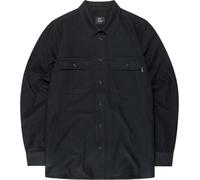 Vintage Industries Baron Camisa, negro, tamaño 3XL para Hombres