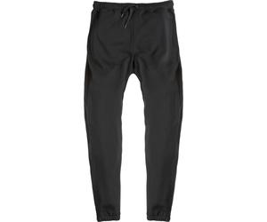 Vintage Industries Baxter pantalones de ejercicio, negro, tamaño L para Hombres