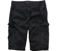 Vintage Industries Bearing Pantalones cortos, negro, tamaño 32 para Hombres