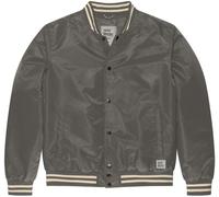 Vintage Industries Blouson Chaqueta Chapman Gris Tormenta L