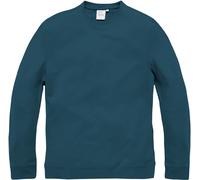 Vintage Industries Bridge sudadera, azul, tamaño 2XL para Hombres
