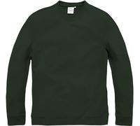 Vintage Industries Bridge sudadera, verde, tamaño S para Hombres