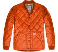 Vintage Industries Brody Chaqueta, naranja, tamaño M para Hombres
