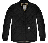 Vintage Industries Brody Chaqueta, negro, Talla L