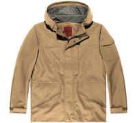 Vintage Industries Caldwell Chaqueta, beige, tamaño M para Hombres