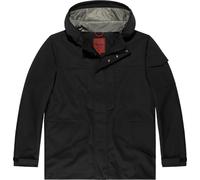 Vintage Industries Caldwell Chaqueta, negro, tamaño XL para Hombres