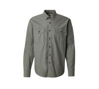 Vintage Industries Boston Camisa, gris, tamaño 2XL para Hombres