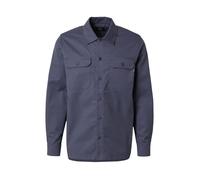 Vintage Industries Harris Camisa, gris, tamaño 2XL para Hombres