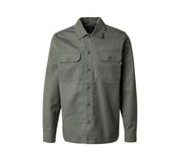 Vintage Industries Harris Camisa, verde, tamaño L para Hombres