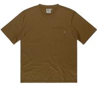 Vintage Industries Camiseta Gris Pocket Camiseta Pato S