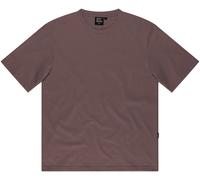 Vintage Industries Lex Camiseta, marrón, tamaño L para Hombres