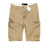 Vintage Industries Cargo Shorts Ryker Shorts Arena W34