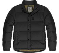 Vintage Industries Cas Chaqueta, negro, tamaño S para Hombres