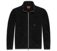 Vintage Industries Chaleco polar Rock Fleece Vest Negro M