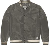 Vintage Industries Chapman Chaqueta, gris, tamaño L para Hombres